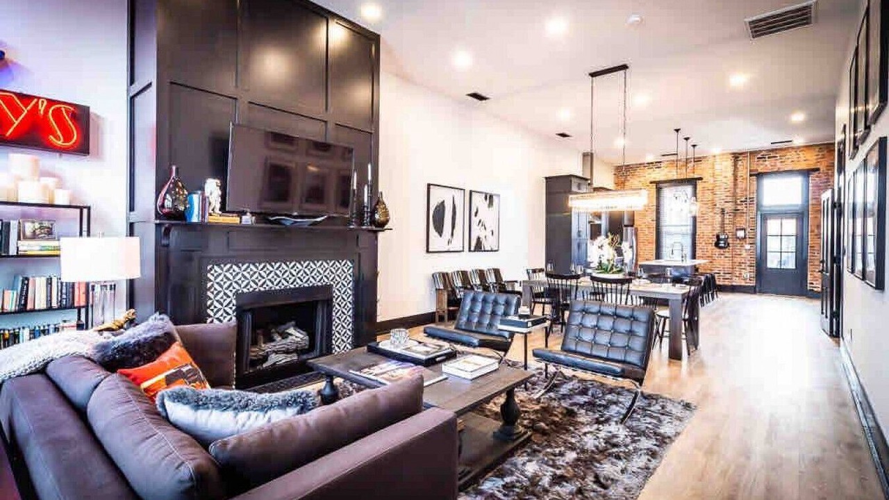 Photo of Livingroom in Paducah