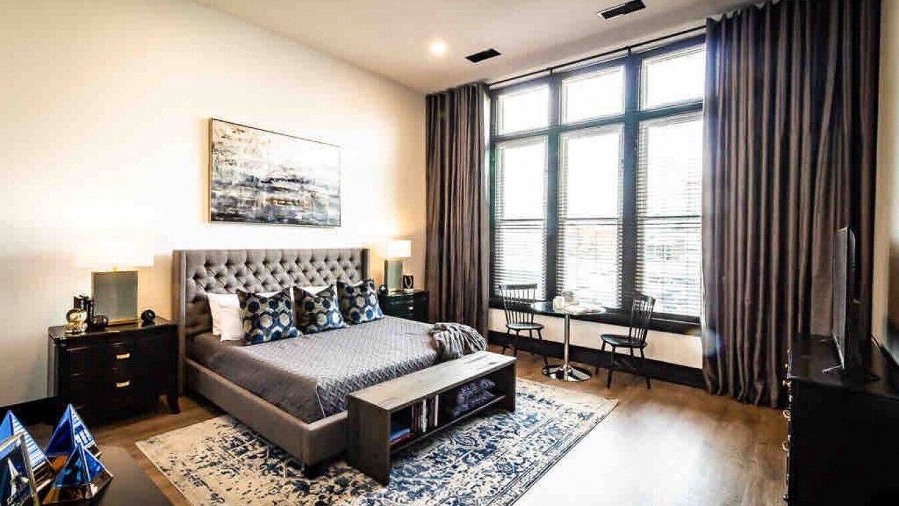 Photo of Bedroom in Paducah