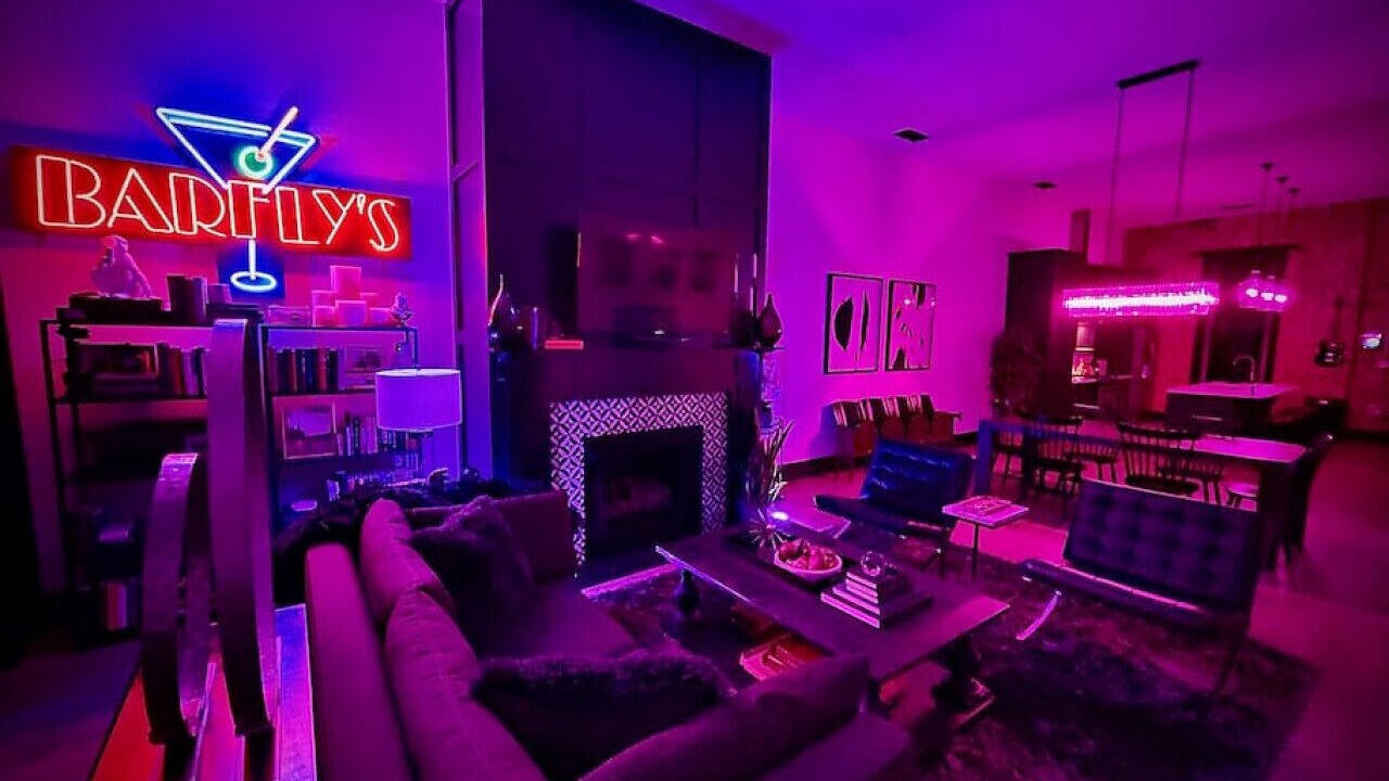 Photo of Livingroom in Paducah