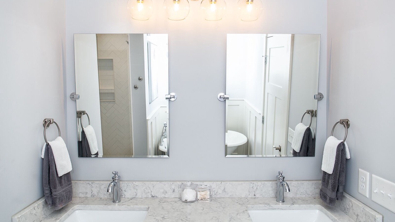 Photo of Bathroom in Sylvan Heights