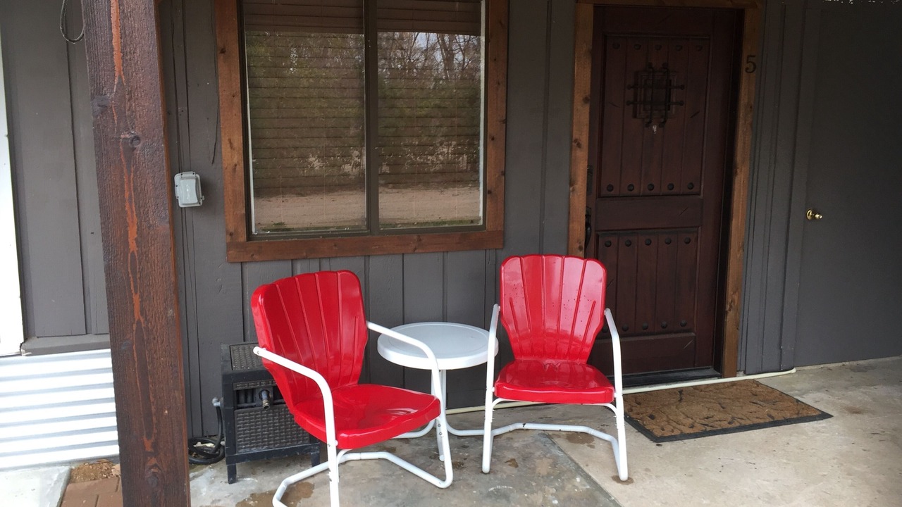 Photo of Patio Balcony in Kingsland