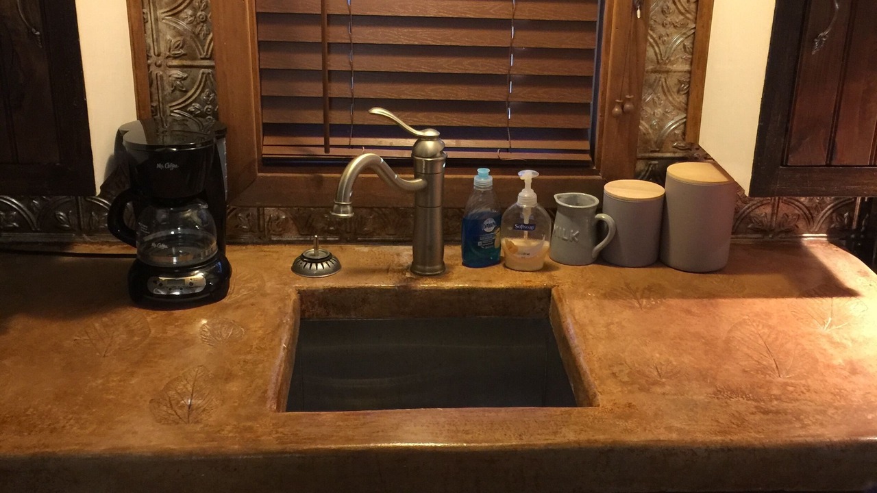 Photo of Kitchen in Kingsland
