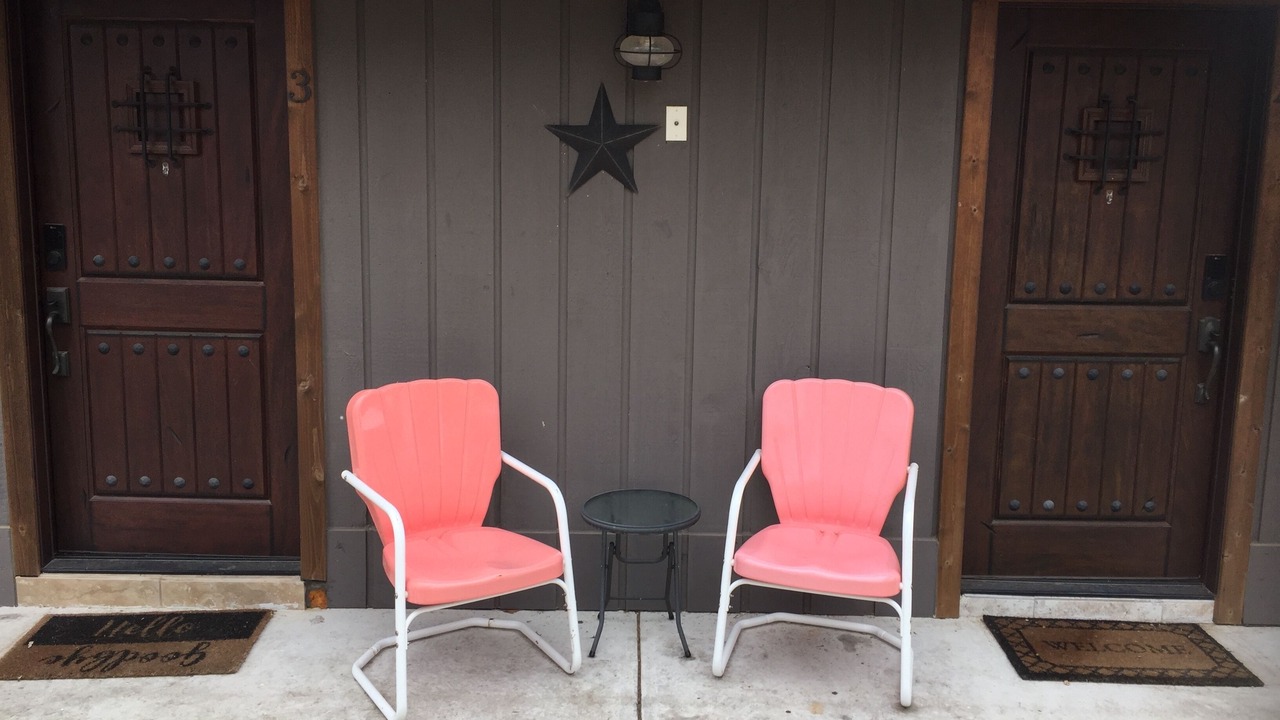 Photo of Outdoor in Kingsland