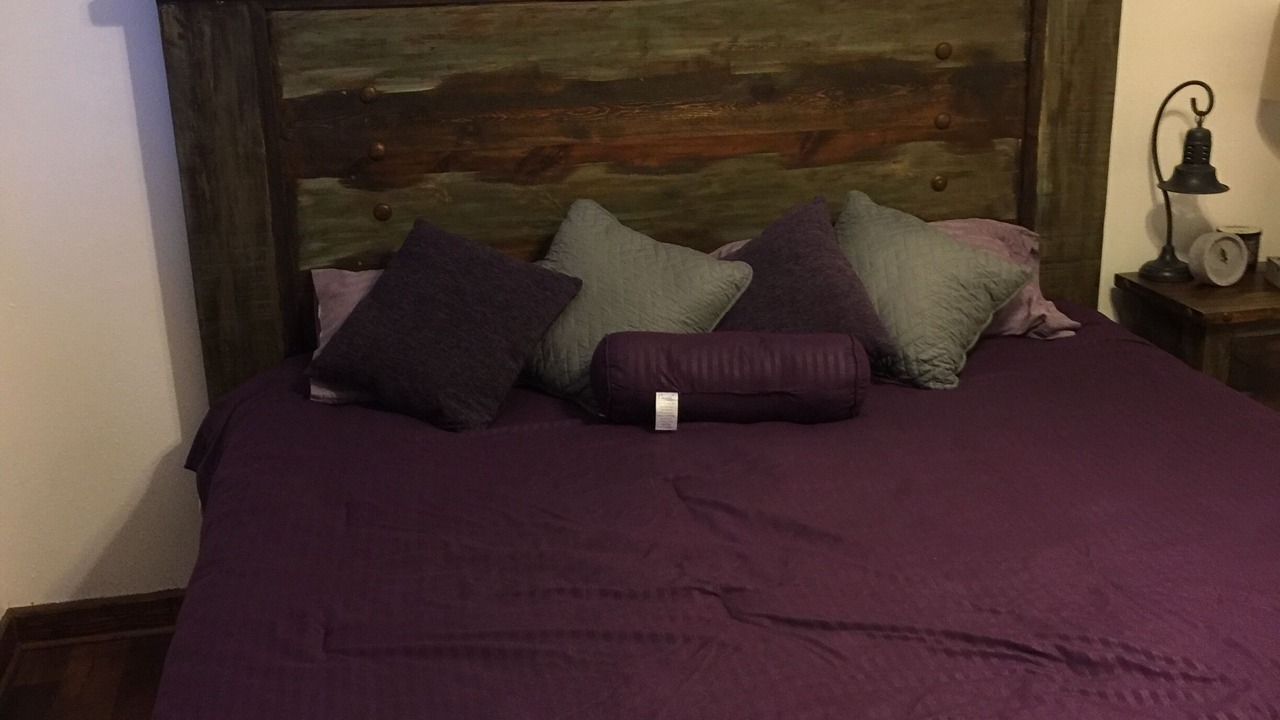 Photo of Bedroom in Kingsland