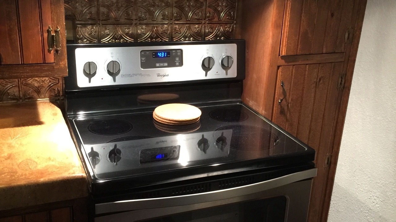 Photo of Kitchen in Kingsland