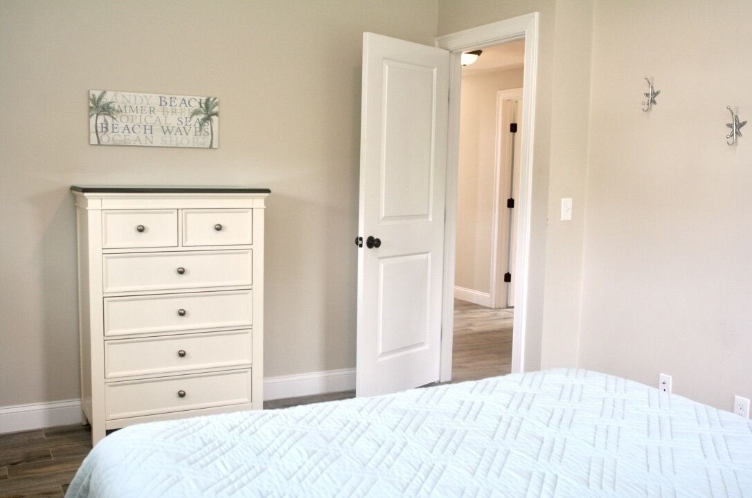 Photo of Bedroom in Eastward Look
