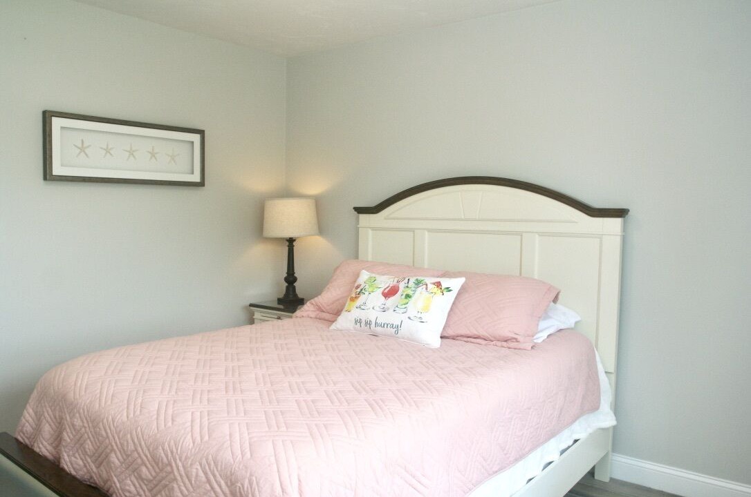 Photo of Bedroom in Eastward Look