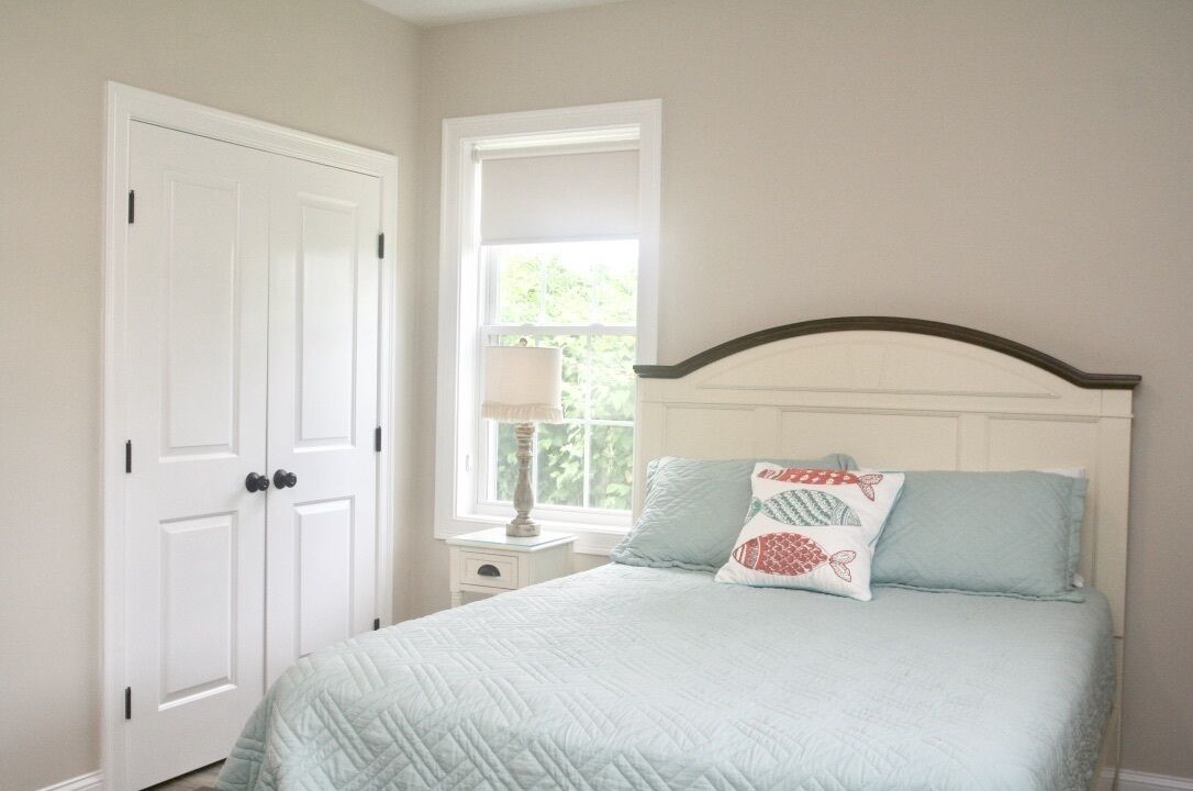 Photo of Bedroom in Eastward Look