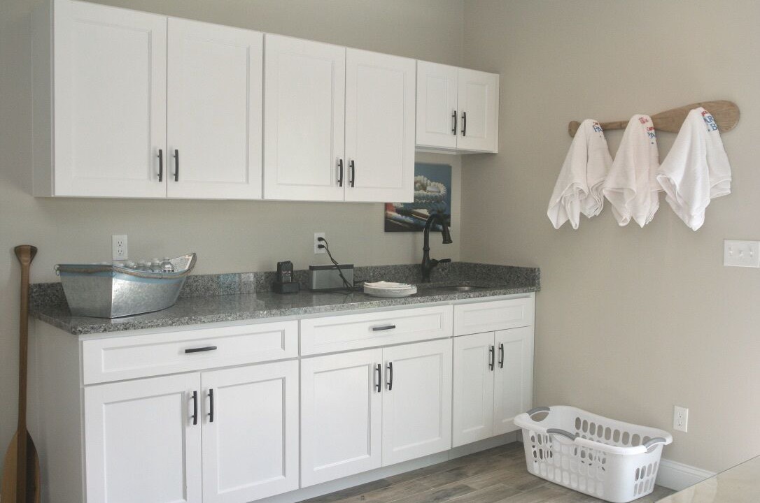 Photo of Kitchen in Eastward Look