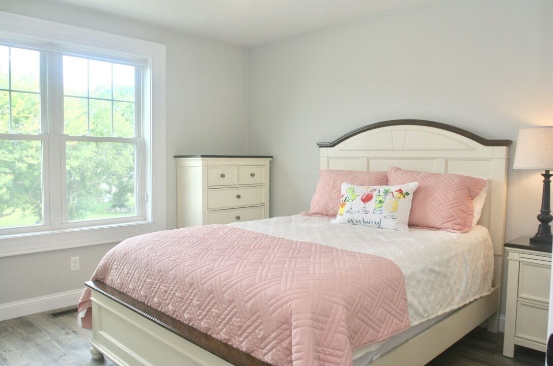 Photo of Bedroom in Eastward Look