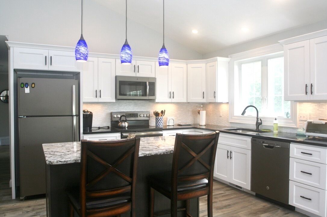 Photo of Kitchen in Eastward Look