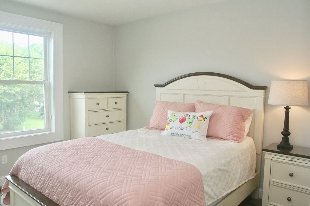 Photo of Bedroom in Eastward Look