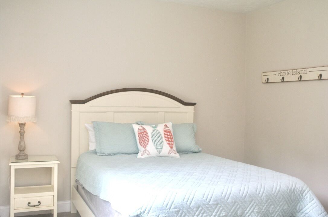 Photo of Bedroom in Eastward Look