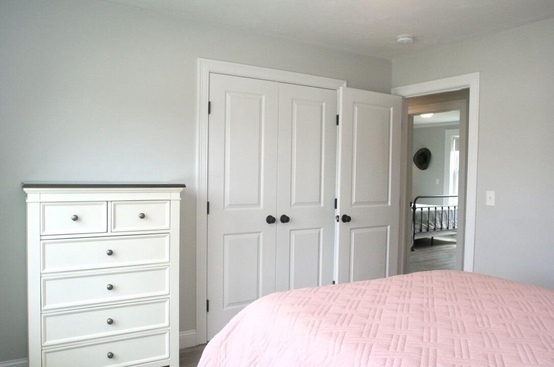 Photo of Bedroom in Eastward Look