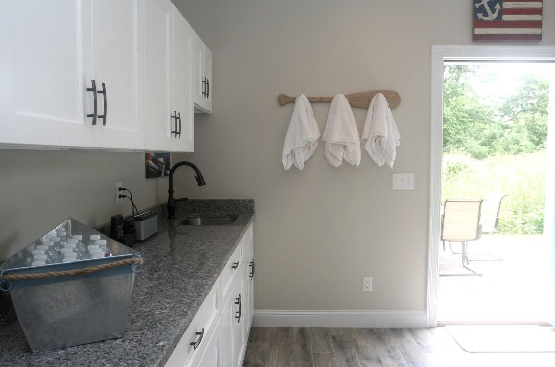 Photo of Kitchen in Eastward Look