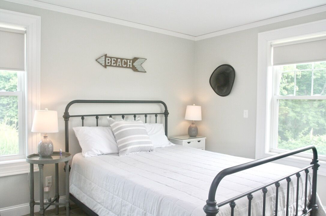 Photo of Bedroom in Eastward Look