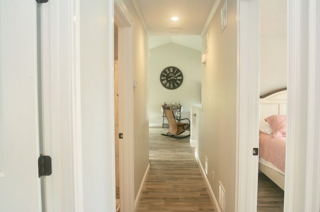 Photo of Bedroom in Eastward Look