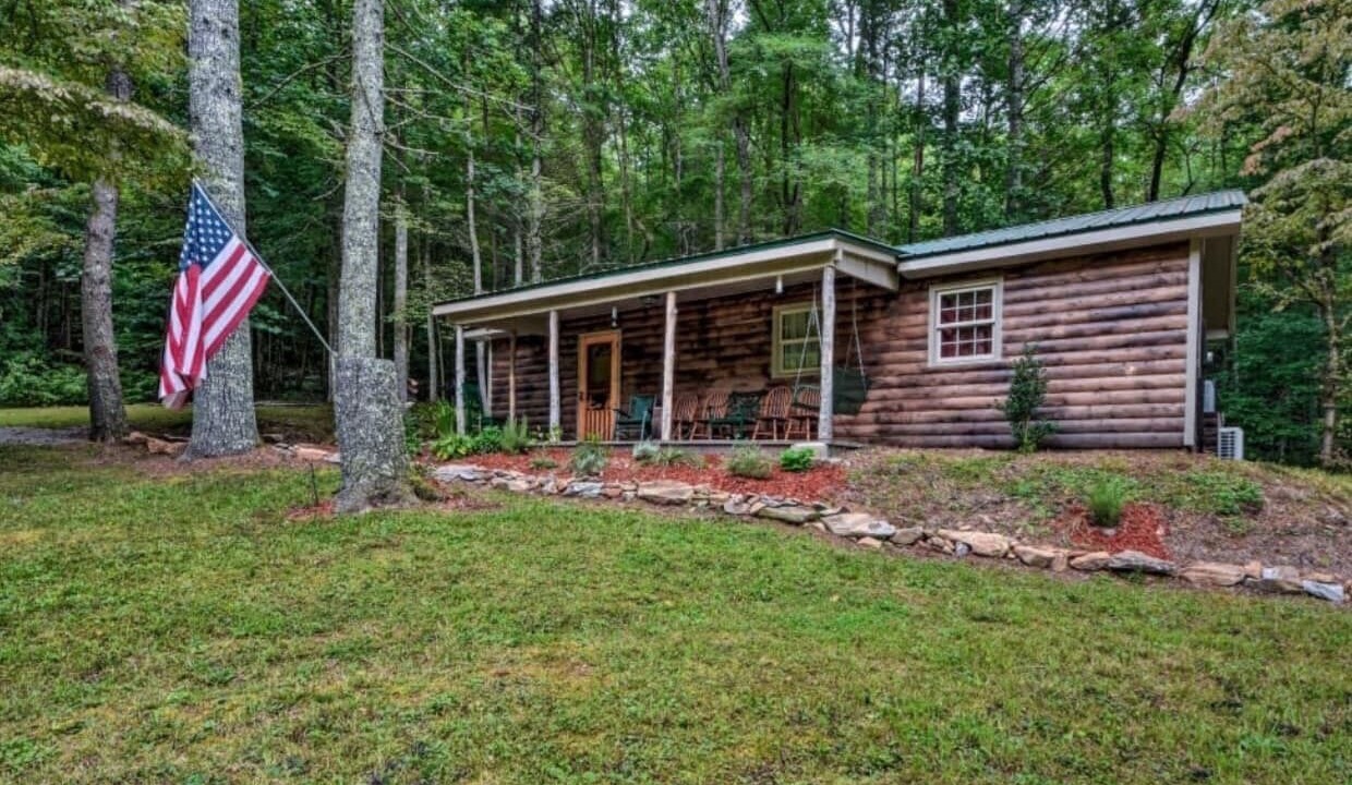 Photo of Outdoor in Hiawassee