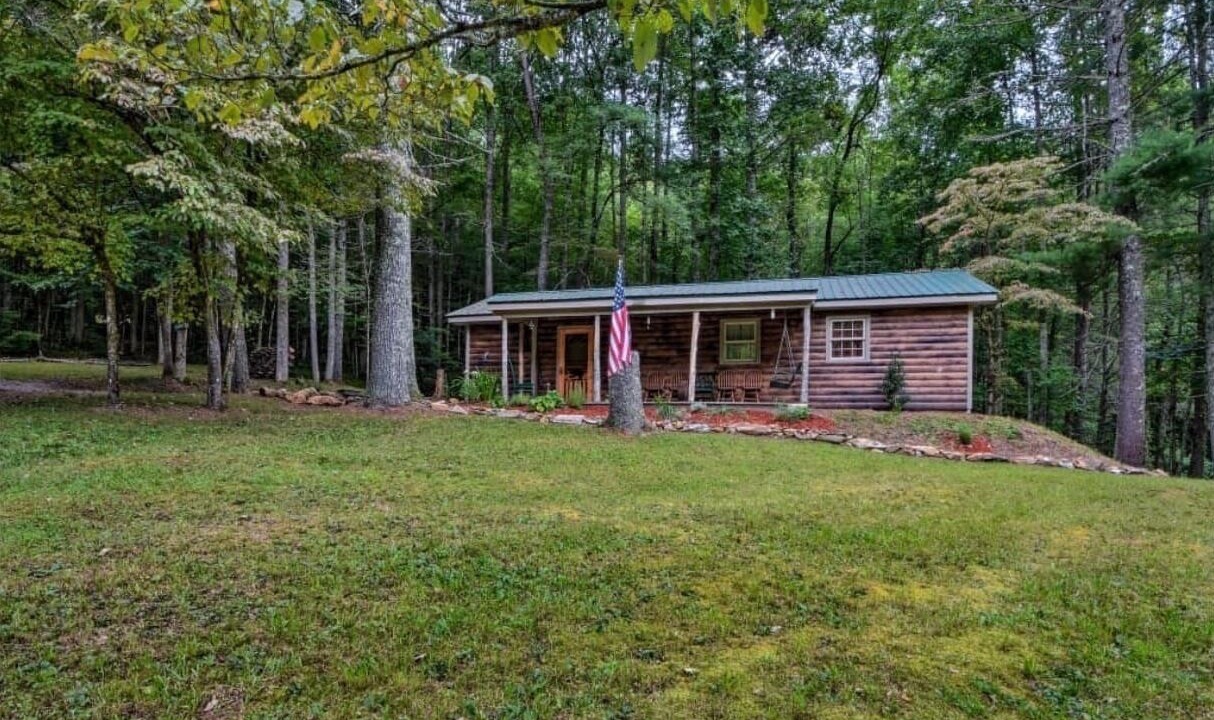 Photo of Outdoor in Hiawassee