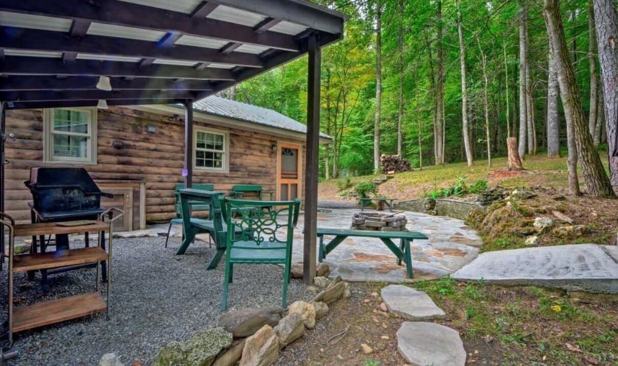 Photo of Outdoor in Hiawassee