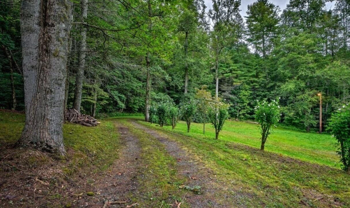 Photo of Outdoor in Hiawassee