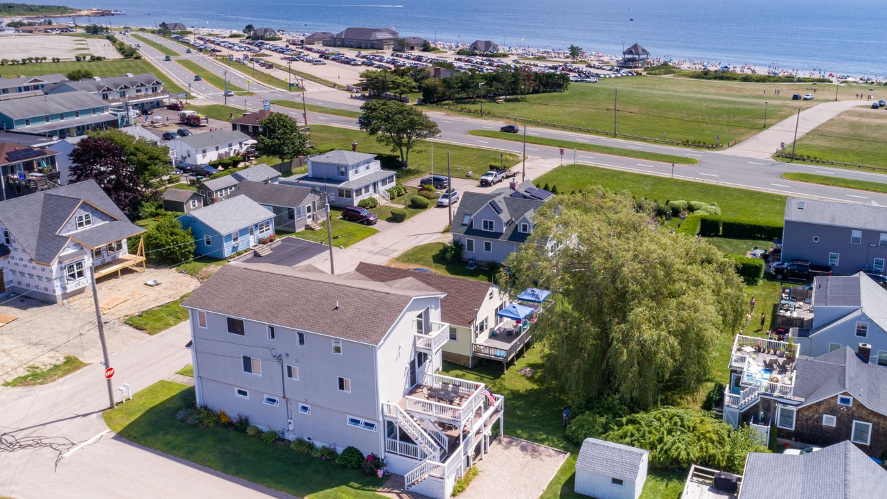 Photo of Outdoor in Narragansett