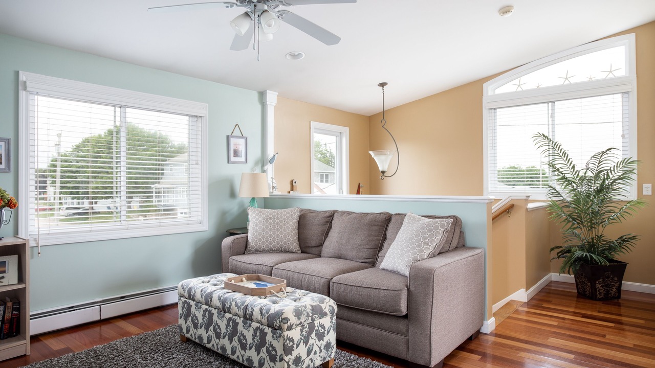 Photo of Bedroom in Narragansett