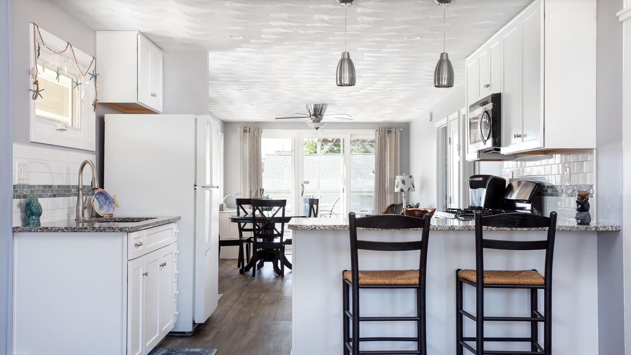 Photo of Kitchen in Narragansett