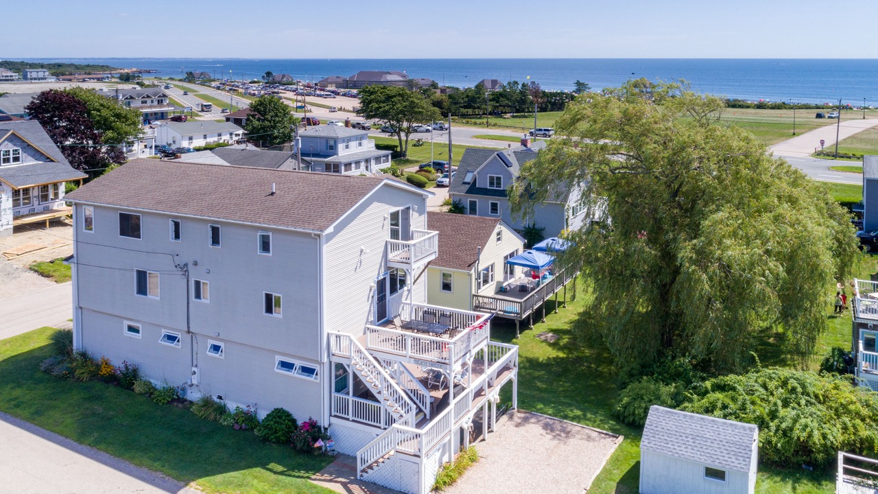 Photo of Outdoor in Narragansett