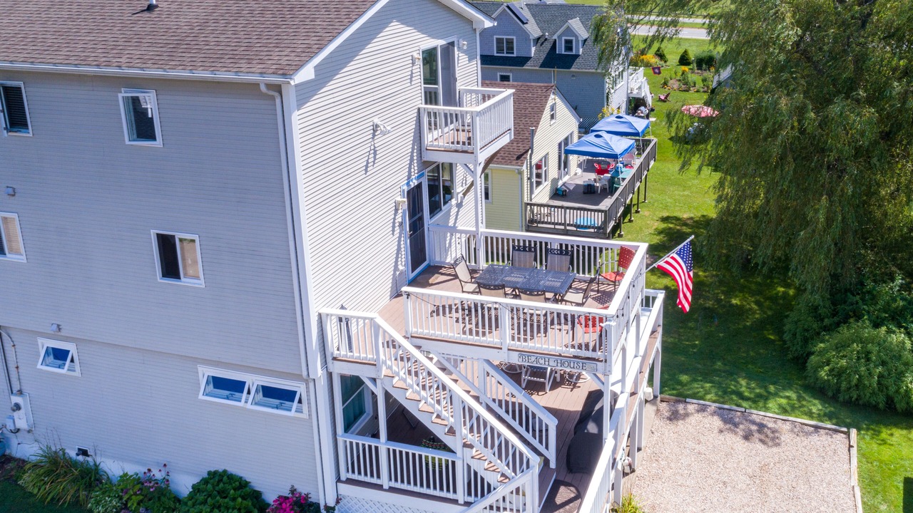 Photo of Outdoor in Narragansett