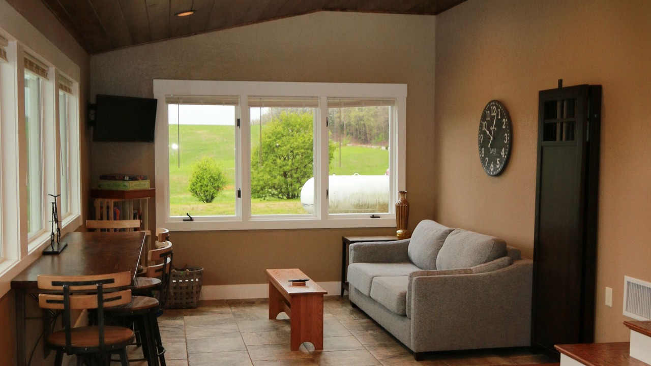 Photo of Bedroom in Elk Creek