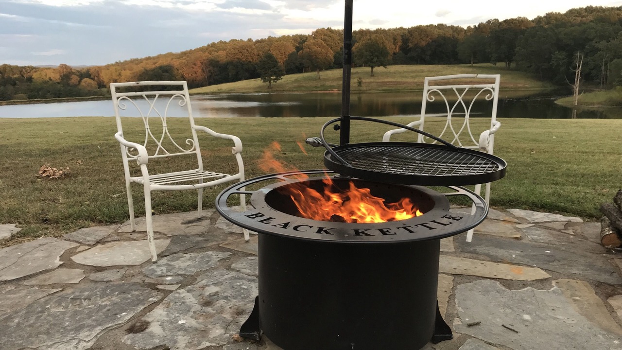 Photo of Outdoor in Elk Creek