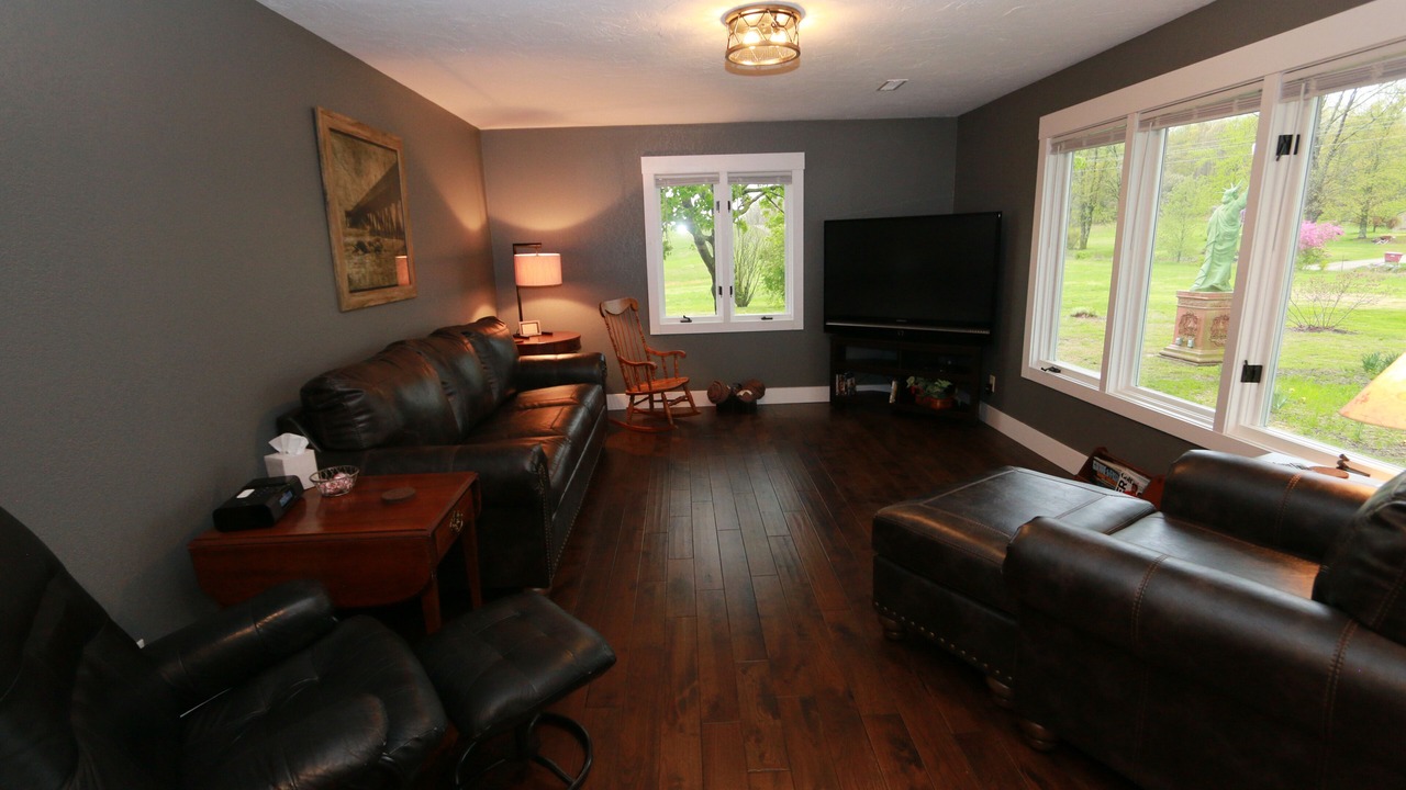 Photo of Bedroom in Elk Creek