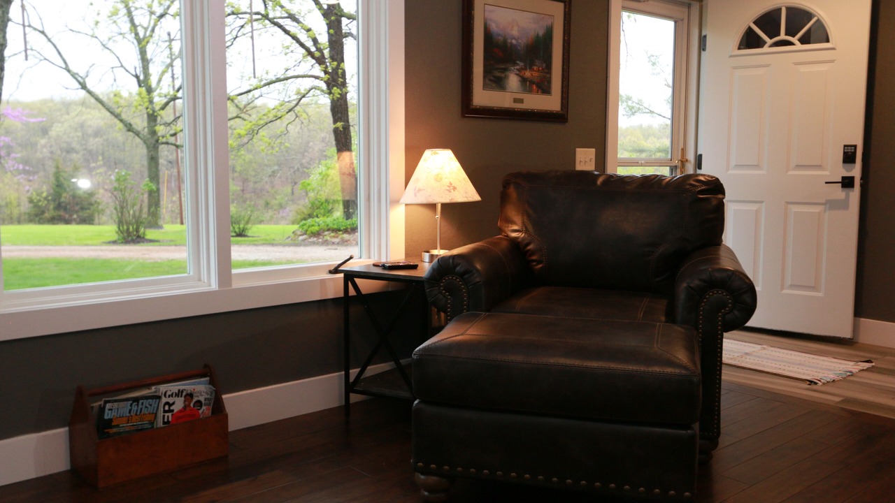 Photo of Bedroom in Elk Creek