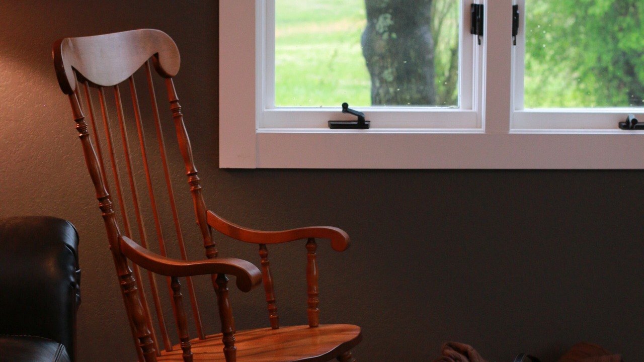 Photo of Livingroom in Elk Creek