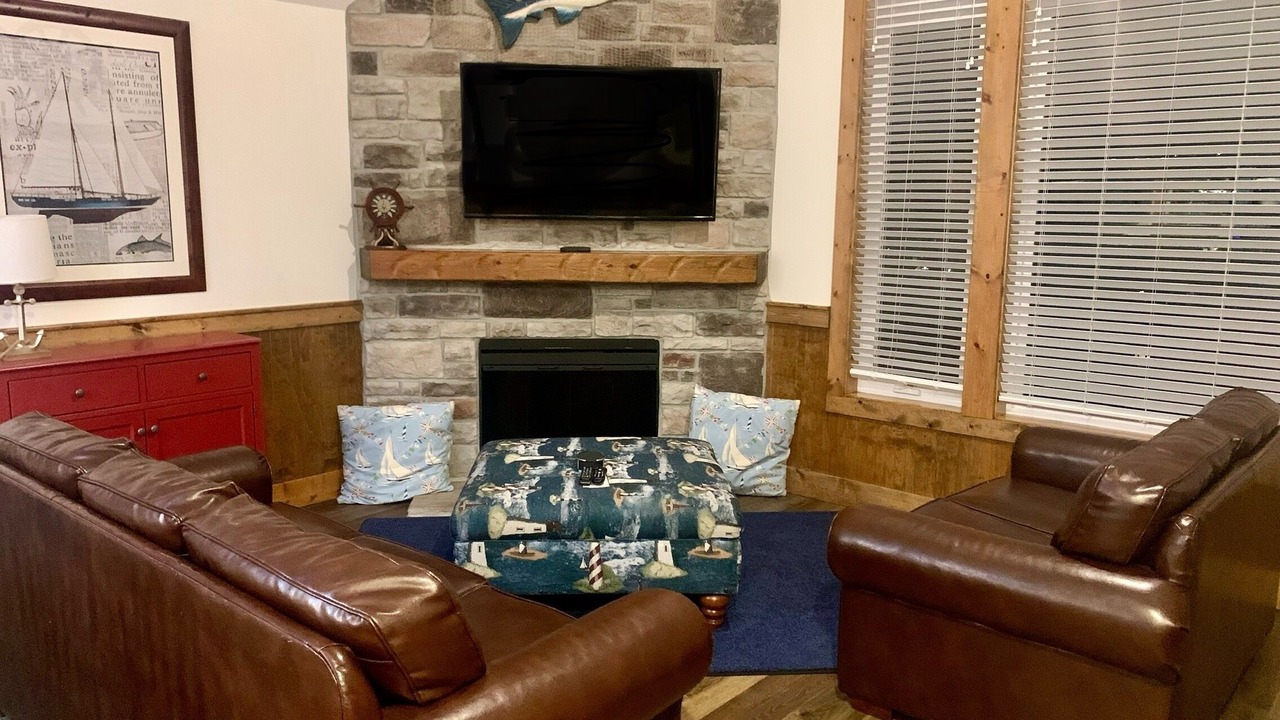Photo of Livingroom in Branson