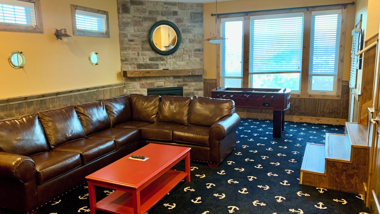 Photo of Bedroom in Branson