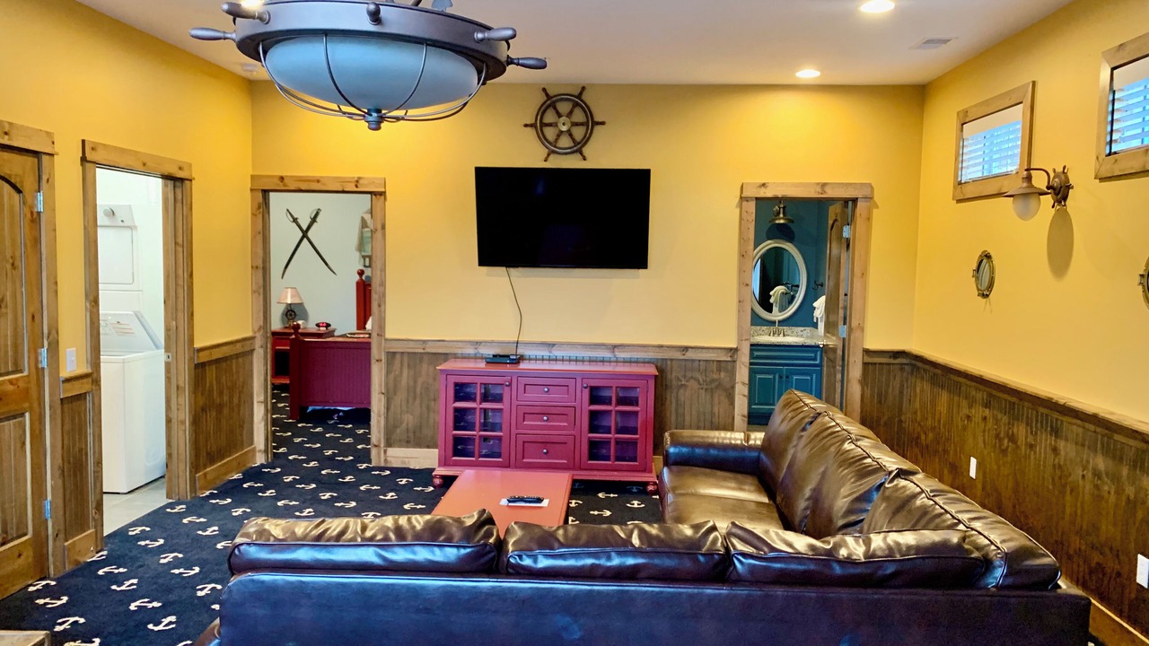 Photo of Bedroom in Branson