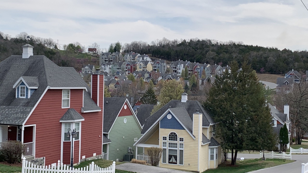 Photo of Others in Branson