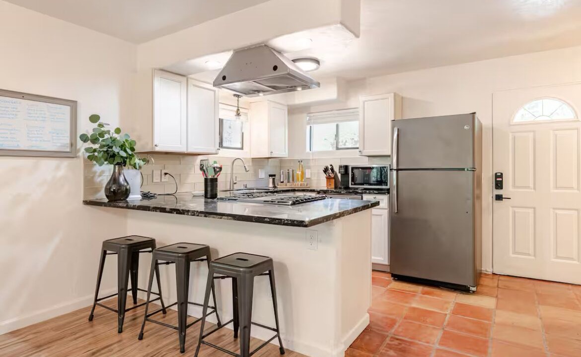 Photo of Kitchen in Carmel Valley