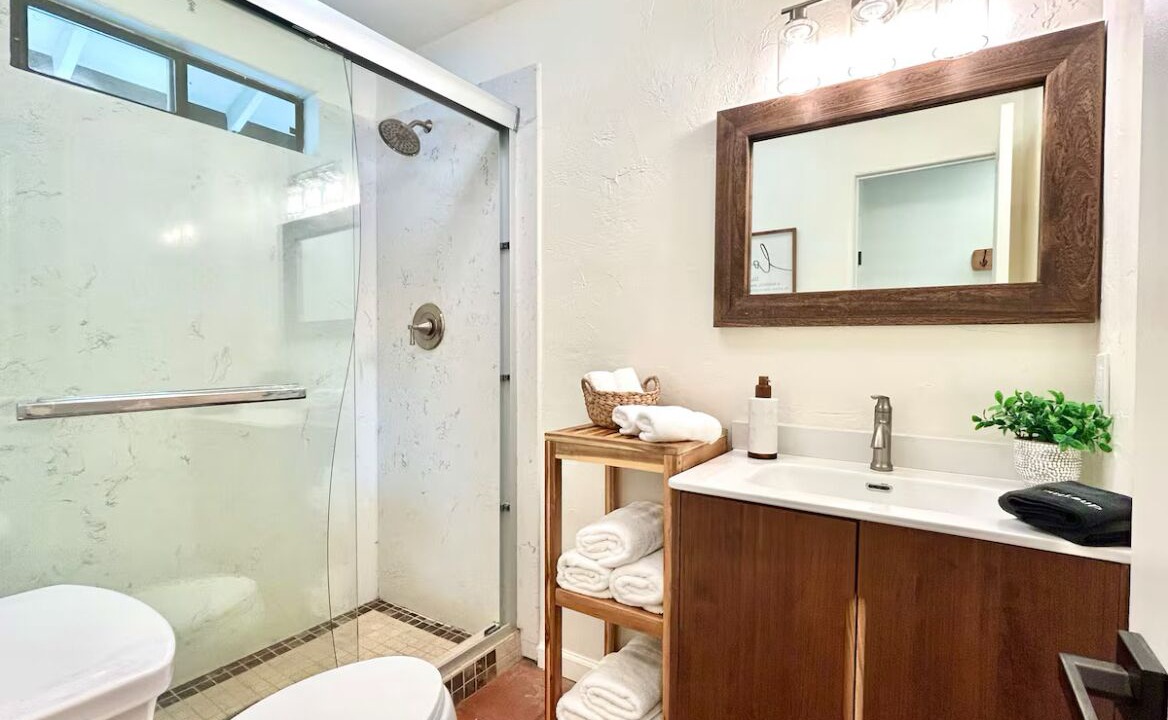 Photo of Bathroom in Carmel Valley