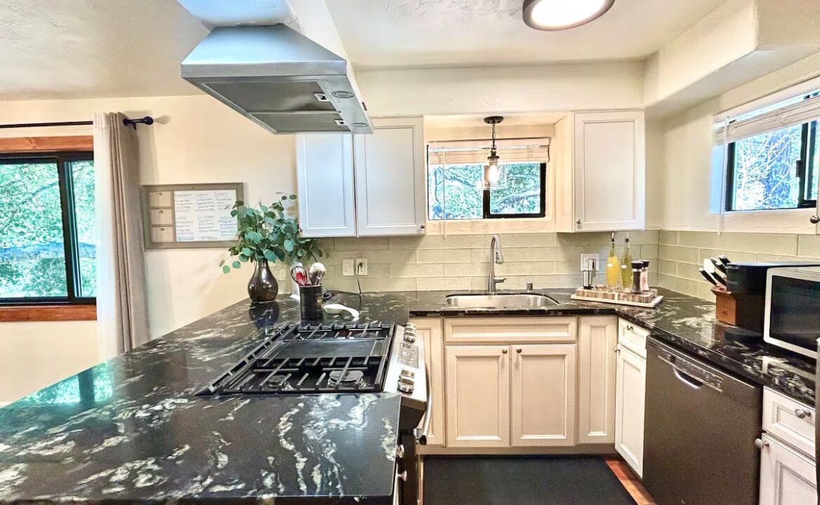 Photo of Kitchen in Carmel Valley