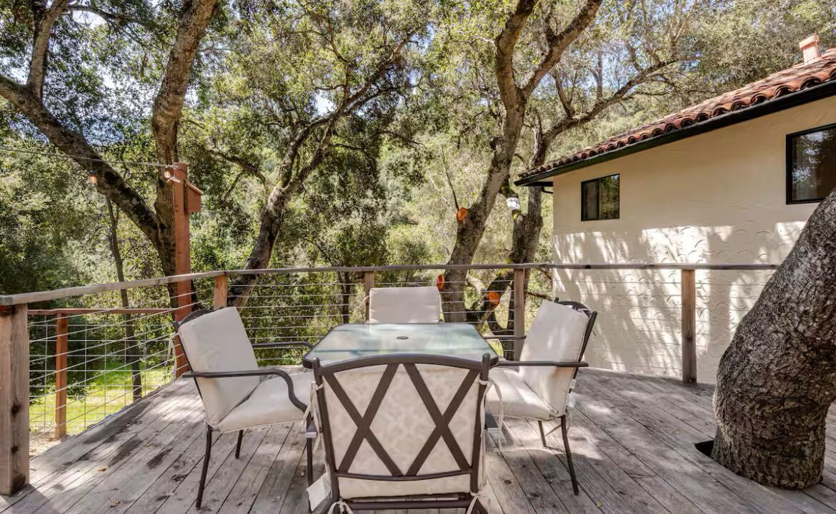 Photo of Outdoor in Carmel Valley