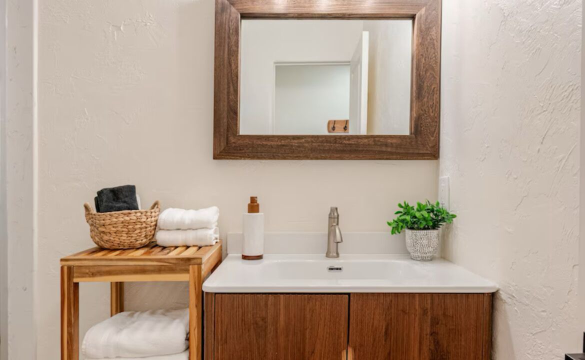 Photo of Bathroom in Carmel Valley