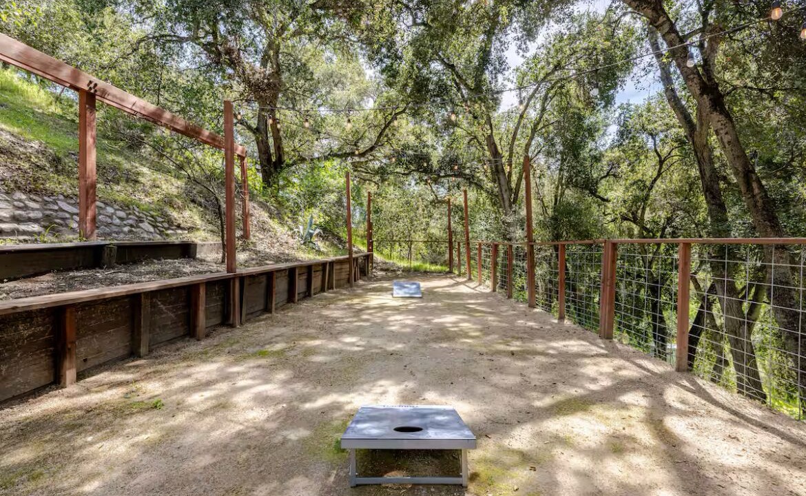 Photo of Outdoor in Carmel Valley