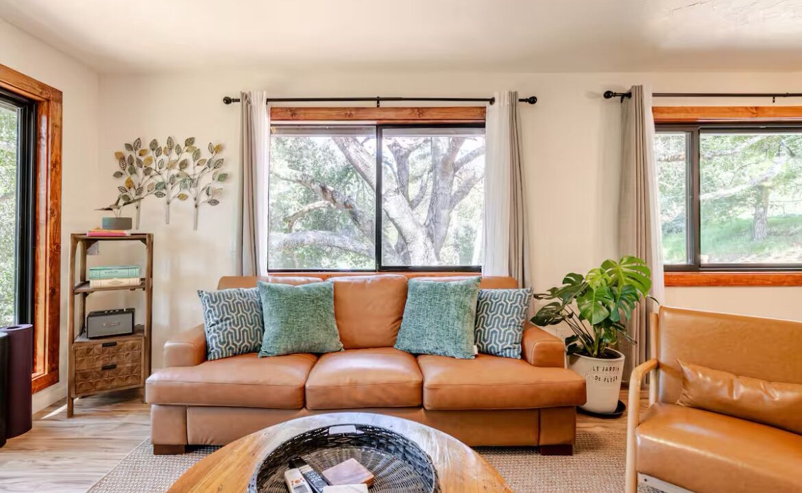 Photo of Livingroom in Carmel Valley