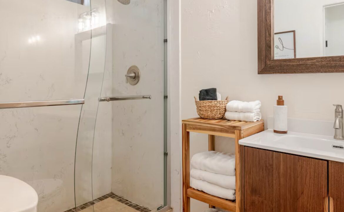 Photo of Bathroom in Carmel Valley