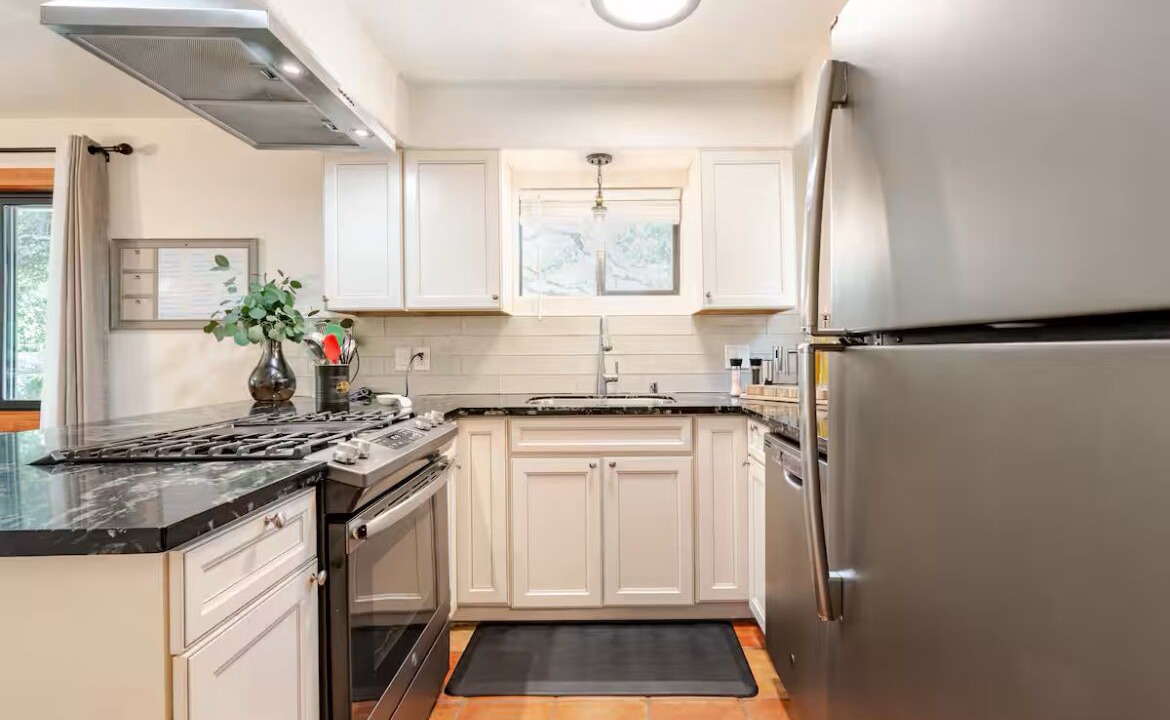 Photo of Kitchen in Carmel Valley