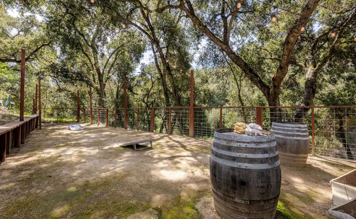 Photo of Outdoor in Carmel Valley