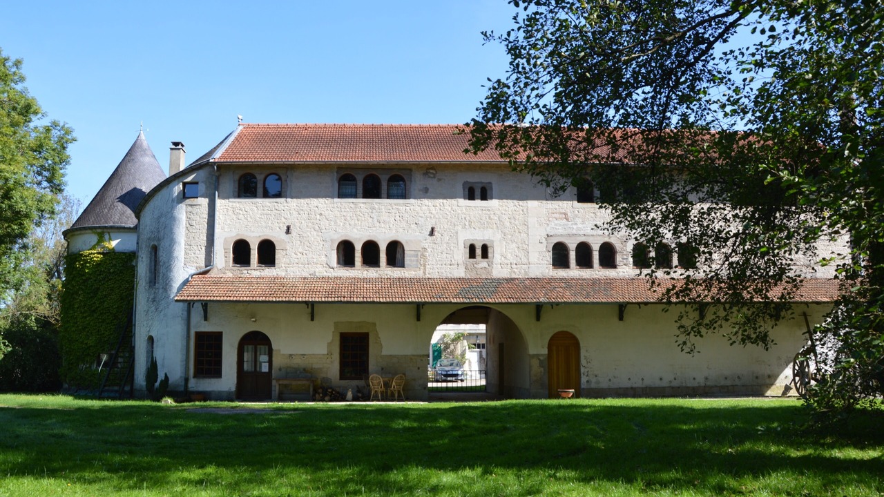 Photo of Outdoor in Dieue-sur-Meuse